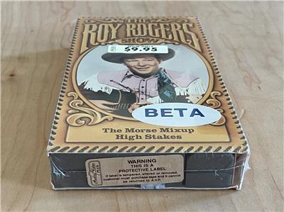 その他 Roy Rogers Show [VHS] The Roy Rogers Show