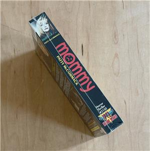 MOMMY (1995) Sealed VHS VCI Patty McCormack Bad Seed Horror