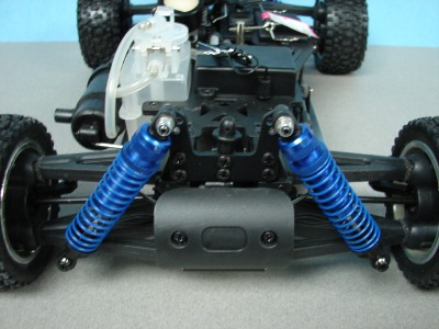 condor pro nitro buggy