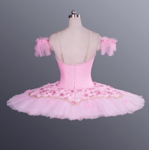 Classical Professional Ballet Tutu Made to your Size Sugar Plum Fairy ...