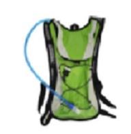 thumbnail 9  - Lightahead 2L Hydration Backpack with Water Rucksack Bladder Bag Running Hiking