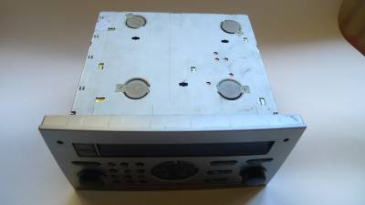VAUXHALL NCDC 2013 SIEMENS VDO RADIO NAVIGATION UNIT | eBay