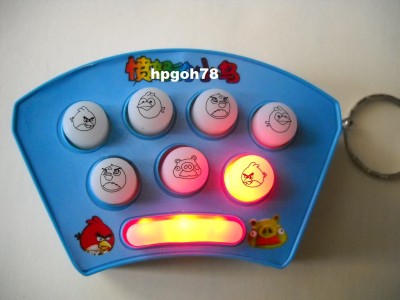 angry birds sounds effects