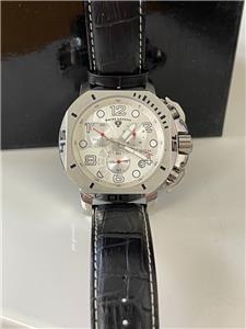 Swiss legend cheap scubador watch
