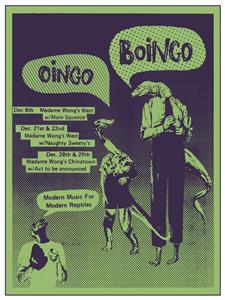 Oingo Boingo - 24