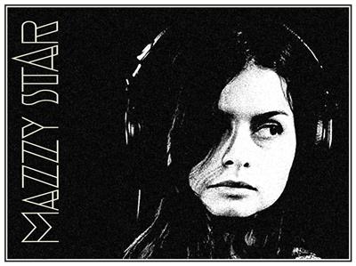 Mazzy Star - 24