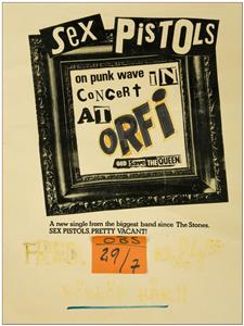 Sex Pistols - 18