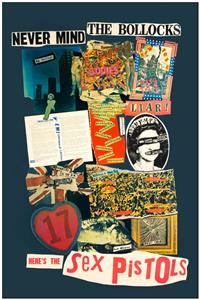 Sex Pistols - 16