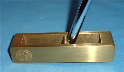 40 周年記念限定版ピンパター　MOD 1A Redwood City USA Ping ** Redwood City Mod 1A Putter ** 40th ANNIVERSARY - NEW