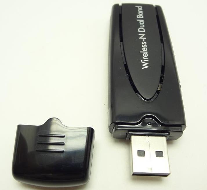 netgear wnda3100 n dual band usb adaptor