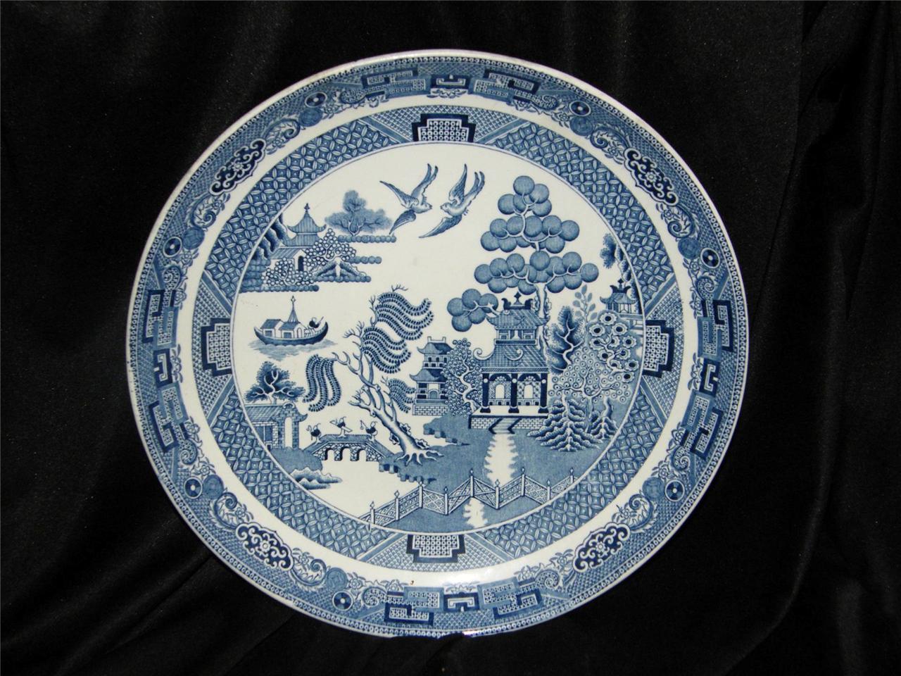 How to Date Wedgwood