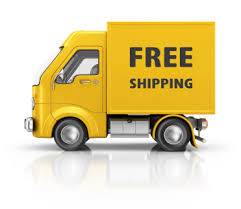 FREE SHIPPING TO THE UK