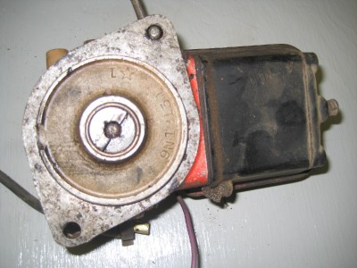 8N ford distributor rebuild #9