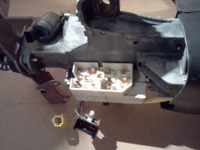 Ford f350 steering box problems #2