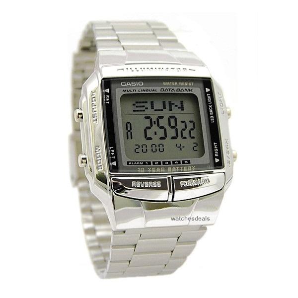 casio db 360g