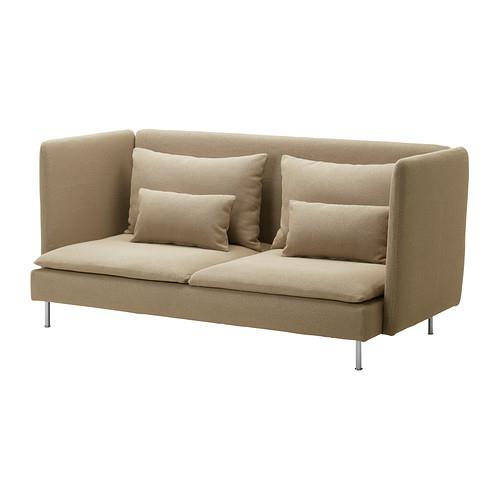 New Ikea Soderhamn Soderhamn High Sofa Couch Cover Slipcover