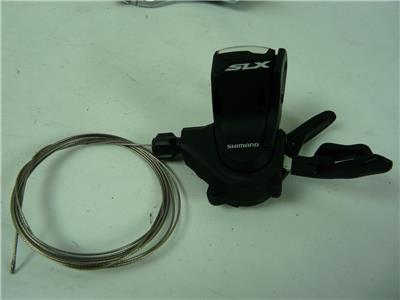 sram shifter shimano front derailleur