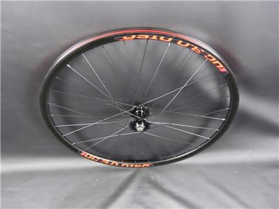 Maddux dc 3.0 disc 700c