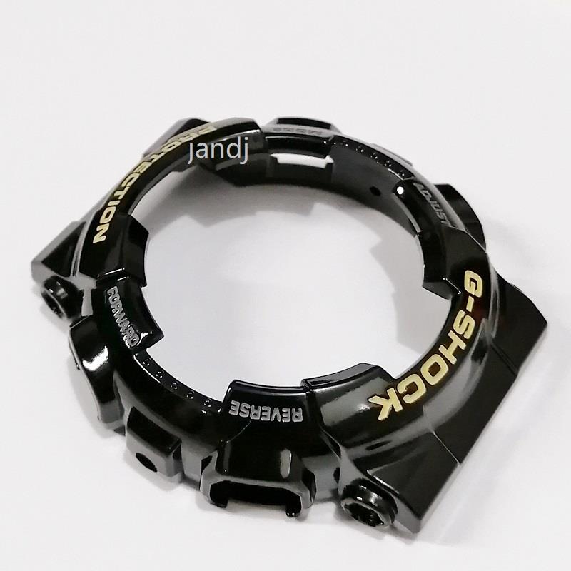 casio protrek bezel replacement