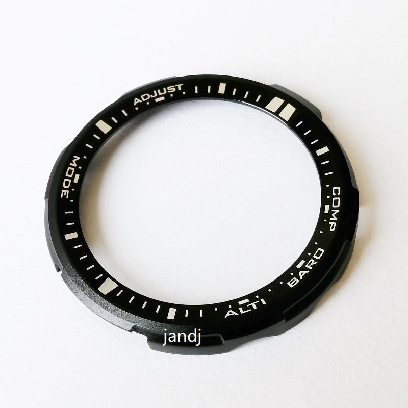 casio protrek bezel replacement