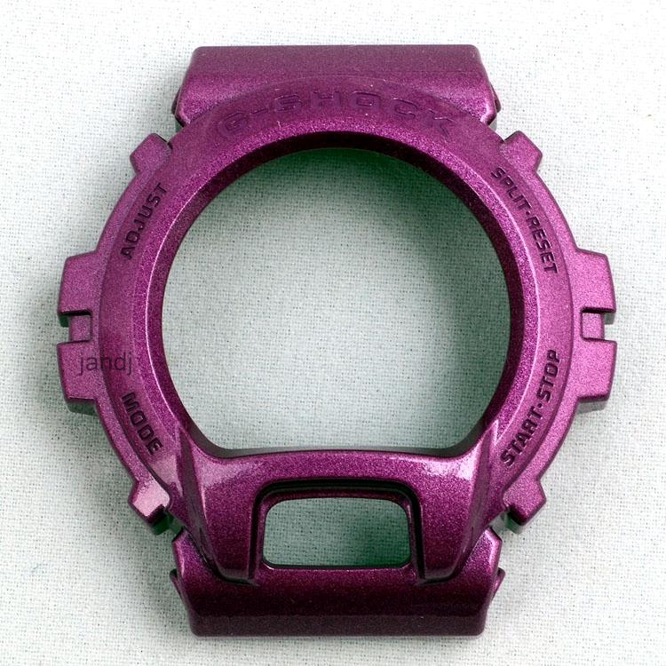 g shock purple original