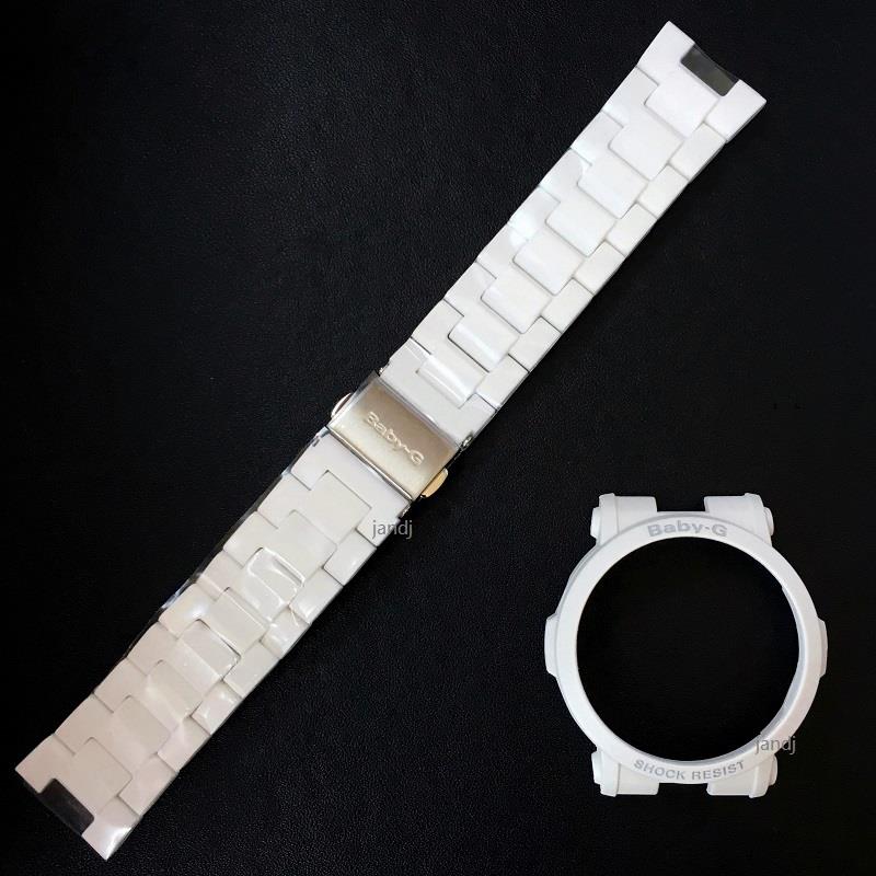 baby g shock band replacement