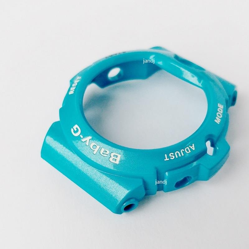 baby g strap and bezel