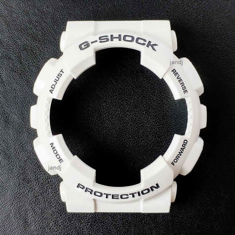 g shock ga 110 bezel