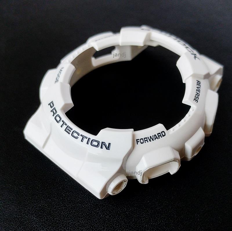 casio protrek bezel replacement
