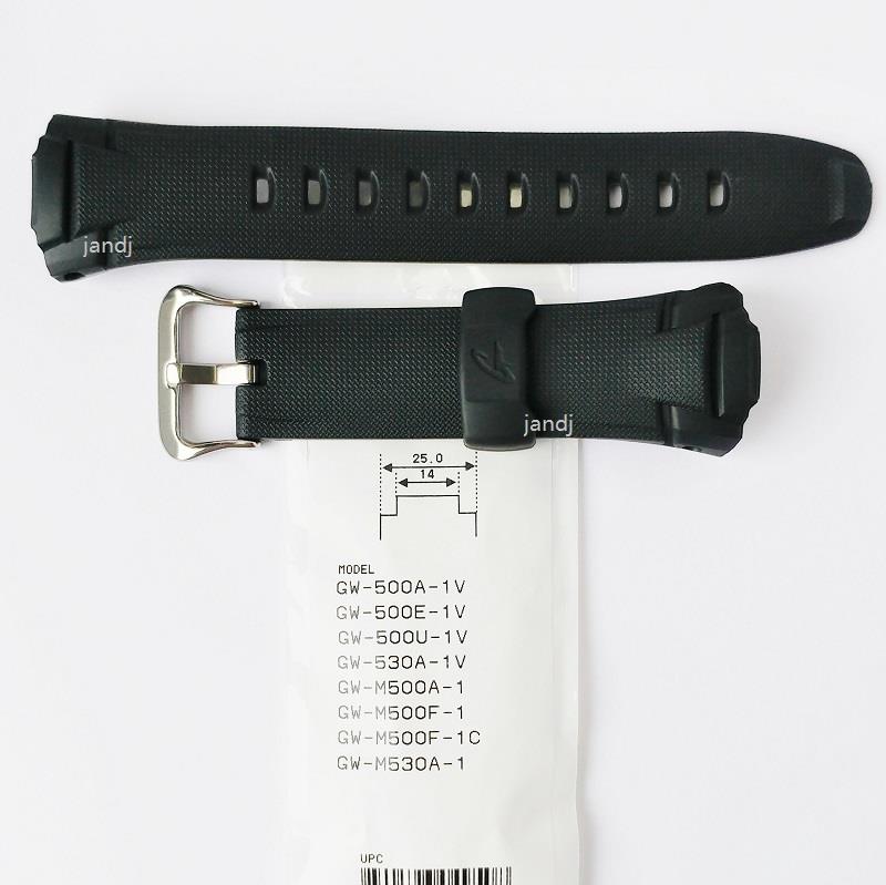 g shock replacement band gw500a