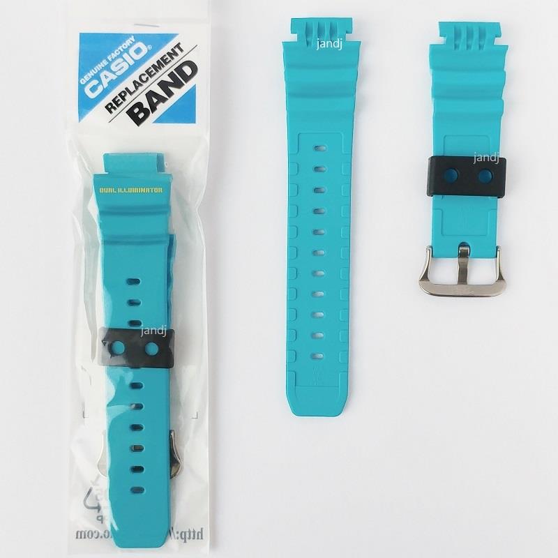 casio g shock replacement strap