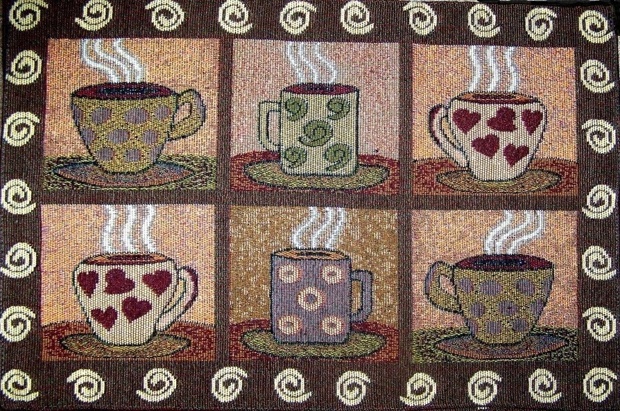 16+ Table Cloth Design Fabric Images