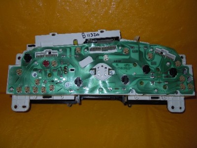 Ford excursion instrument cluster #10