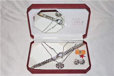 Ice box 2025 montre
