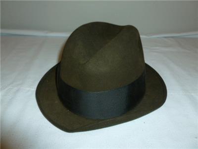 Stetson ivy league hat clearance