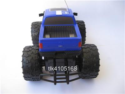 Ford f150 extreme remote control #2