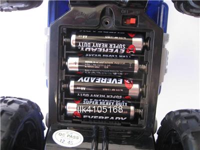 Ford f150 extreme remote control #9