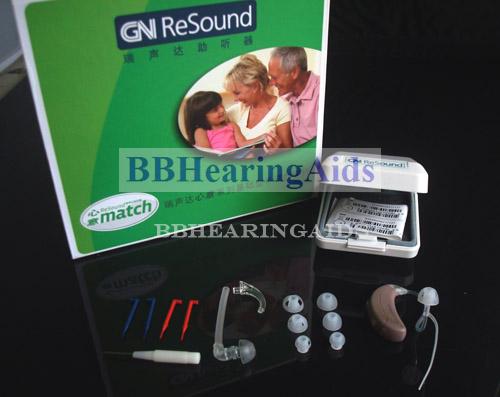 Слуховой Аппарат Resound