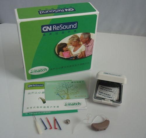 Слуховой Аппарат Resound