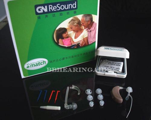 Слуховой Аппарат Resound