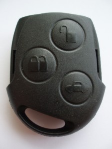 Aprire chiave ford #7
