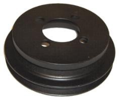 Pulley 4000 ford #7