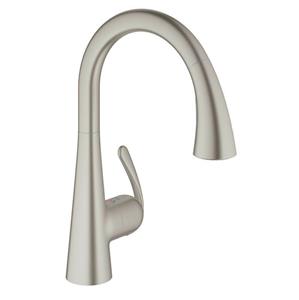 Grohe Ladylux Cafe Kitchen Faucet REPLACEMENT PARTS LOT ...