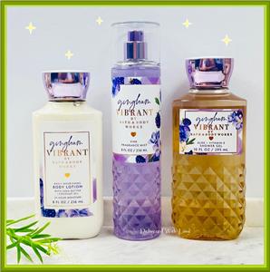 Bath & Body Works + Victoria's Secret Lot Bundle + More | eBay