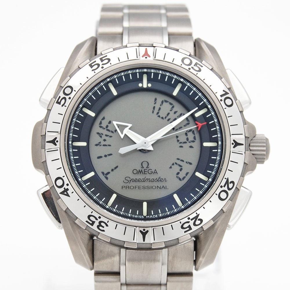 Relojes espaciales famos s qu reloj lleva 