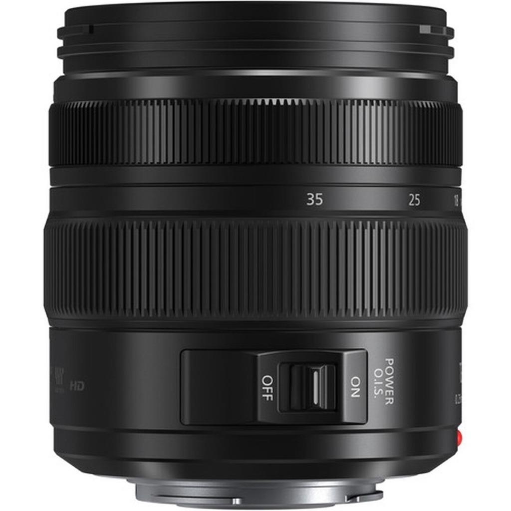 Panasonic H-HSA12035 Lumix G X Vario 12-35mm f/2.8 II ASPH
