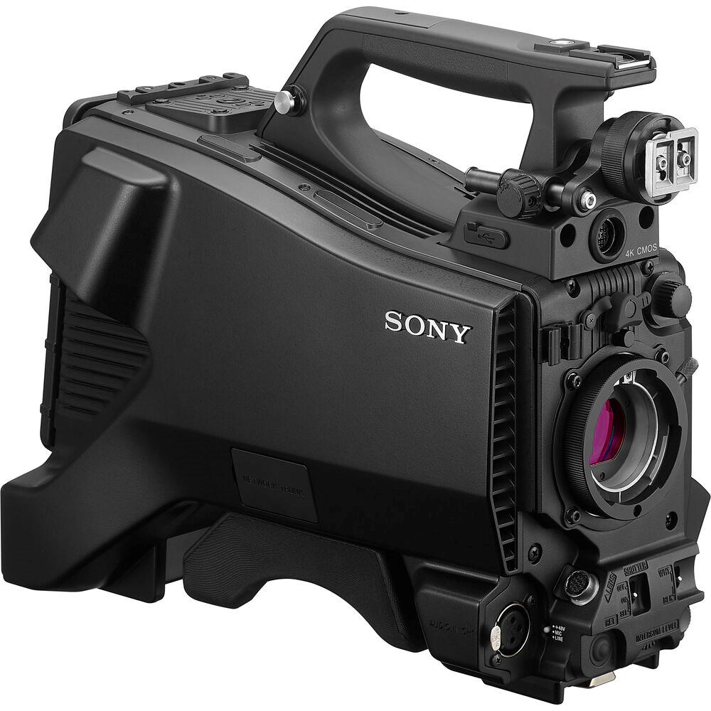 ソニー株式会社 | XCL-S900 | Camera Link | マシンビジョン