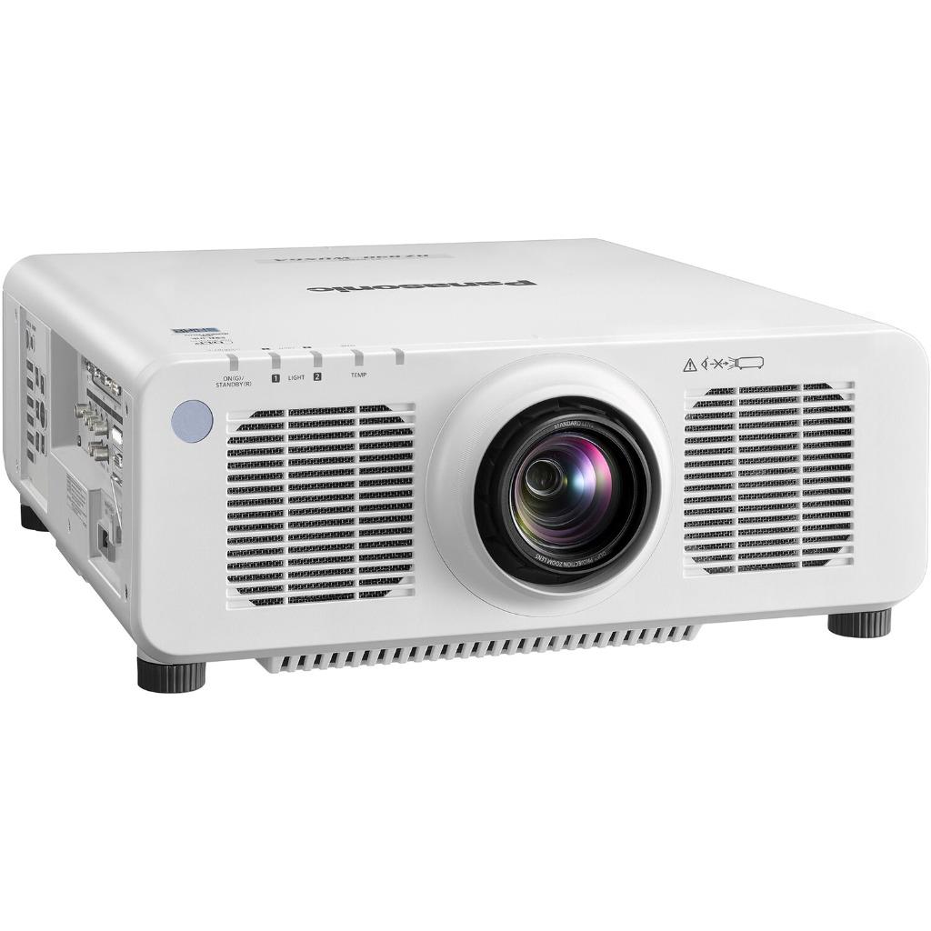 Panasonic PT-RZ990 9400-Lumen WUXGA Exhibition Laser DLP Projector