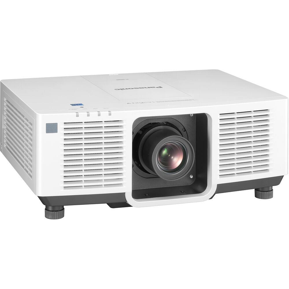 Panasonic PT-MZ880 8000-Lumen WUXGA 3LCD Laser Projector