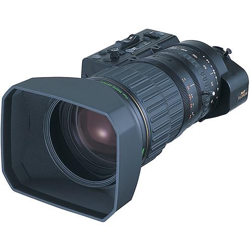 Fujinon HA42X13.5BERD-U48 13.5-570mm f/2.8-5.2 Premier 2/3